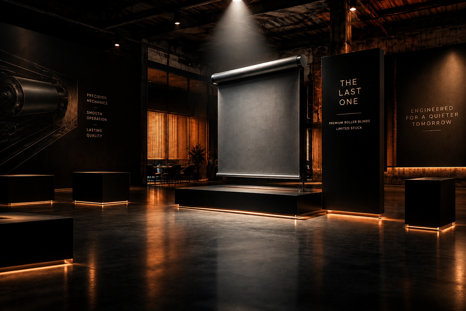 PACE – The Last One